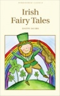 WCC Joseph Jacobs Irish Fairy Tales